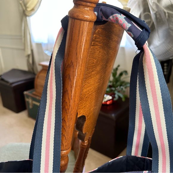 Simply Southern Beach Tote w/ Cooler - Picture 4 of 8